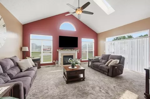 Living - 1440 Shagbark St, Circleville, OH 43113 photo 1 of 1