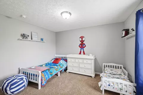 Bedroom - 1440 Shagbark St, Circleville, OH 43113 photo 5 of 5