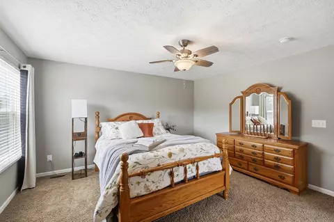 Bedroom - 1440 Shagbark St, Circleville, OH 43113 photo 1 of 5