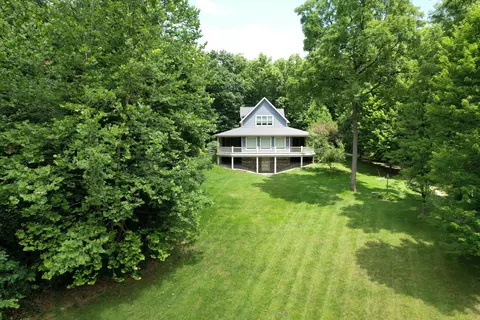 1010 W Herr Rd, Urbana, OH 43078