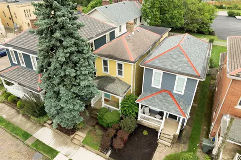 688 Hamlet St, Columbus, OH 43215