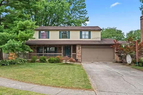 5715 Blinnton Pl, Columbus, OH 43235