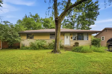 1738 Bostwick Rd, Columbus, OH 43227