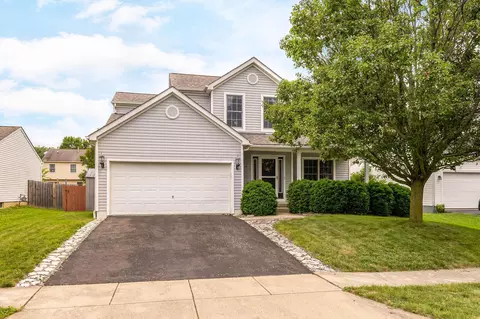1148 Nutmeg Dr, Marysville, OH 43040