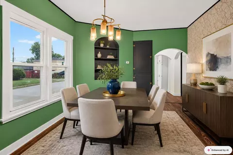 Dining - 897 E 2nd St, Logan, OH 43138 photo 1 of 1