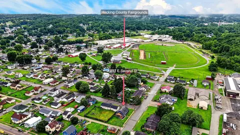 View/Area - 897 E 2nd St, Logan, OH 43138 photo 3 of 12