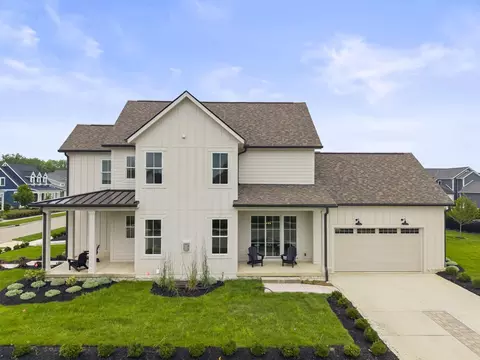 5737 Butternut Dr, Lewis Center, OH 43035