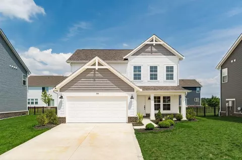 1004 Beehive Grv, Grove City, OH 43123