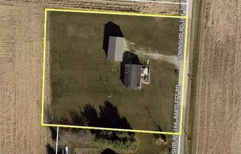 2900 Township Road 164, Cardington, OH 43315