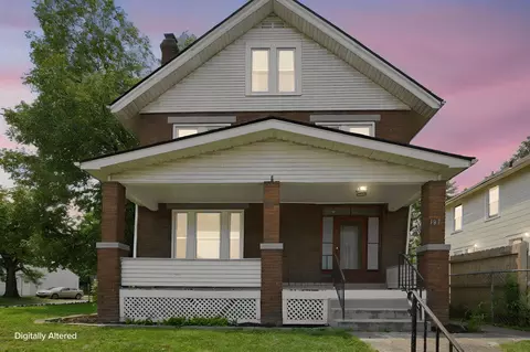 107 S Warren Ave, Columbus, OH 43204