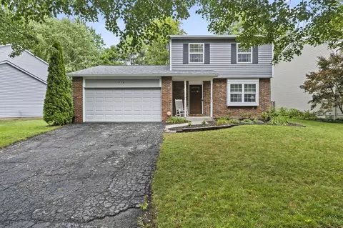 914 Windbourne St, Columbus, OH 43230