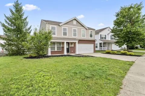 3949 Winding Path Dr, Canal Winchester, OH 43110