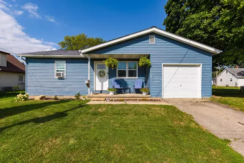 172 S Madison Rd, London, OH 43140