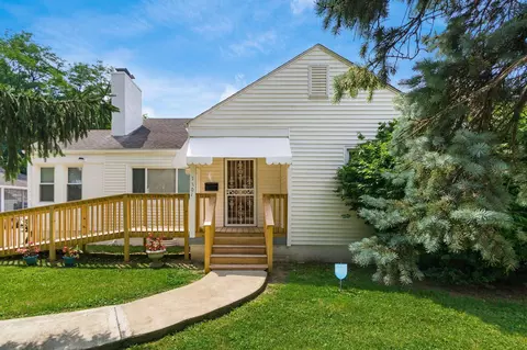 1101-1109 Barnett Rd, Columbus, OH 43227