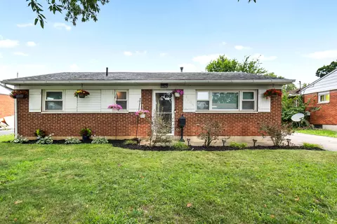 4004 Barthel Ave, Columbus, OH 43227