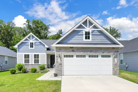 880 Buchloe Dr, Marysville, OH 43040