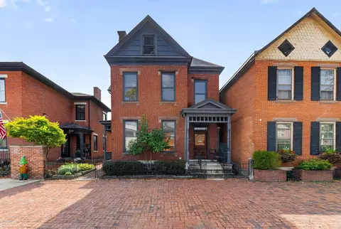 529 S 3rd St, Columbus, OH 43215