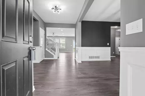 Entry Way - 260 Winter Shadow Loop, Delaware, OH 43015 photo 1 of 4