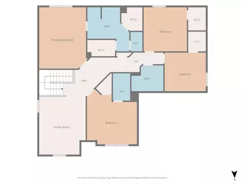 Floorplan - 260 Winter Shadow Loop, Delaware, OH 43015 photo 8 of 8