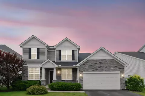 Exterior - 260 Winter Shadow Loop, Delaware, OH 43015 photo 3 of 11