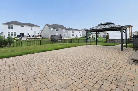 Exterior - 260 Winter Shadow Loop, Delaware, OH 43015 photo 7 of 11