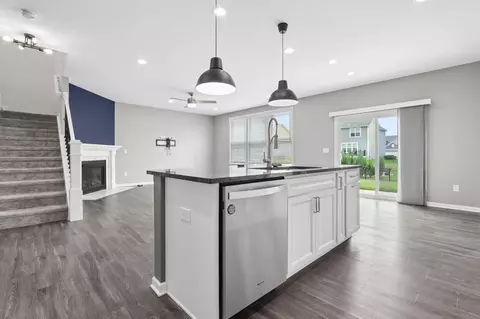 Kitchen - 260 Winter Shadow Loop, Delaware, OH 43015 photo 1 of 4