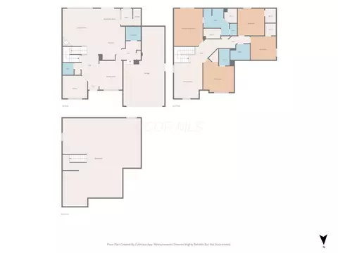 Floorplan - 260 Winter Shadow Loop, Delaware, OH 43015 photo 6 of 8