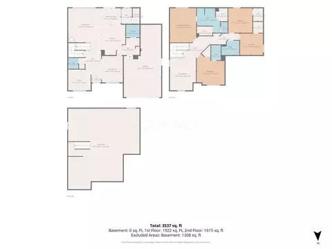 Floorplan - 260 Winter Shadow Loop, Delaware, OH 43015 photo 3 of 8