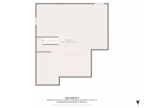Floorplan - 260 Winter Shadow Loop, Delaware, OH 43015 photo 1 of 8