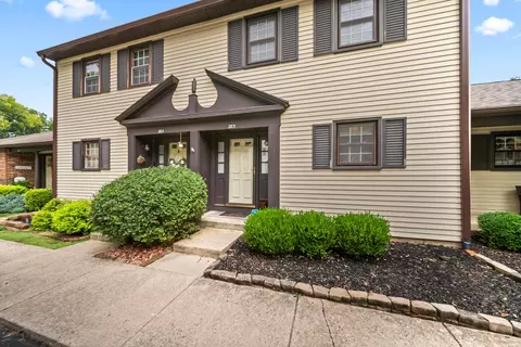 283 Constitution Dr, Chillicothe, OH 45601
