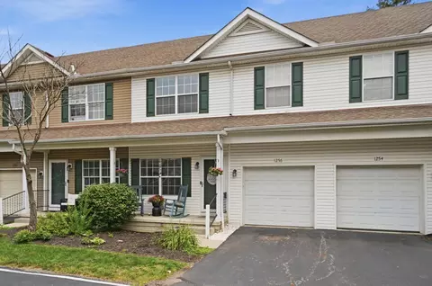 1256 Hall Ln #1403, Gahanna, OH 43230