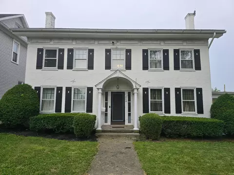 404 E Chillicothe Ave, Bellefontaine, OH 43311