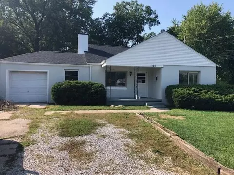 1195 Faber Ave, Columbus, OH 43207