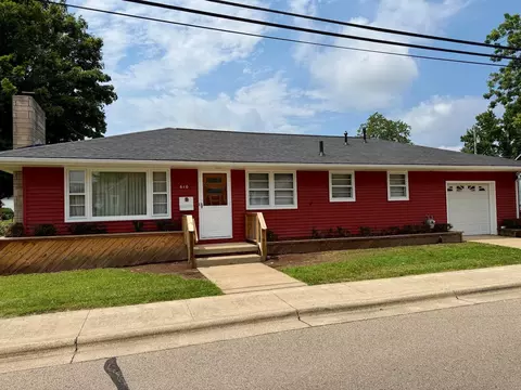 610 Piatt Ave, Chillicothe, OH 45601