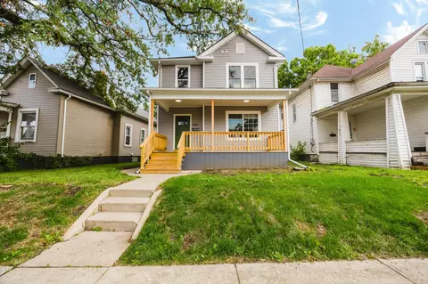 1483 Mount Vernon Ave, Columbus, OH 43203