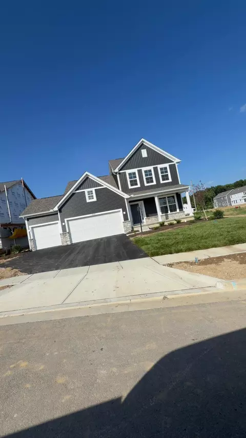 1005 Railbus Ave, Plain City, OH 43064