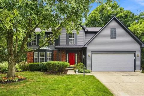 578 Witham Ct, Columbus, OH 43230