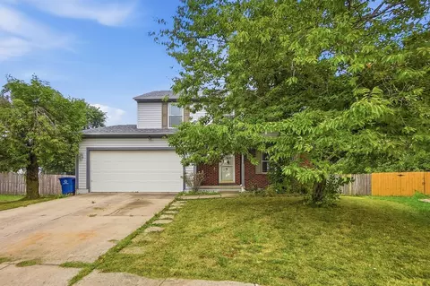 5151 Moonmist Ct, Columbus, OH 43228