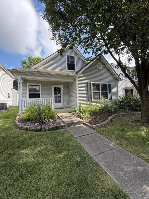 1514 Sargas St, Columbus, OH 43240