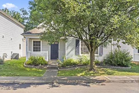 1514 Sargas St, Columbus, OH 43240
