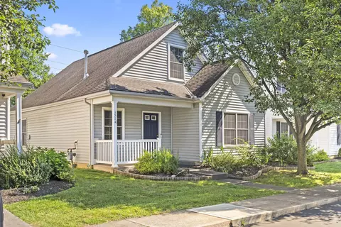1514 Sargas St, Columbus, OH 43240