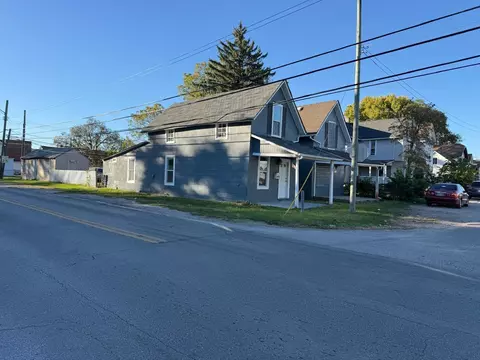 Undisclosed, Columbus, OH 43207
