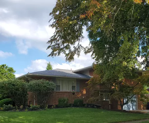 4373 Marland Dr, Columbus, OH 43224