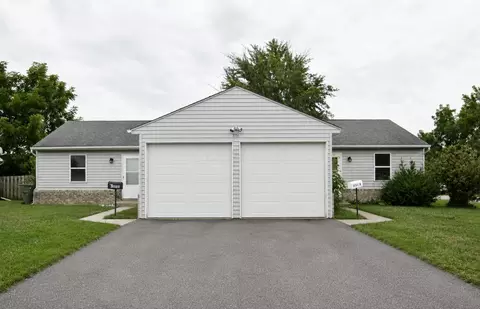 3151 Ridge Ave #A & B, Columbus, OH 43204
