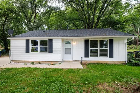 4119 Arbury Ln, Columbus, OH 43224