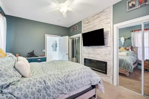 Bedroom - 362 Ludlow Ave, Springfield, OH 45505 photo 3 of 10