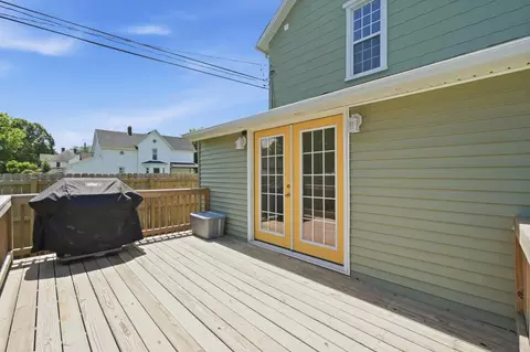 Exterior - 362 Ludlow Ave, Springfield, OH 45505 photo 11 of 15