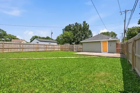 Exterior - 362 Ludlow Ave, Springfield, OH 45505 photo 10 of 15