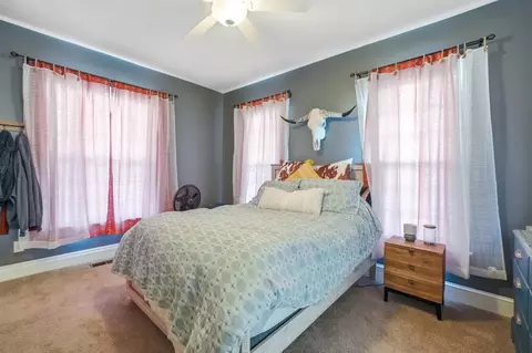 Bedroom - 362 Ludlow Ave, Springfield, OH 45505 photo 1 of 10