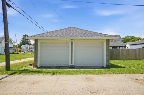 Exterior - 362 Ludlow Ave, Springfield, OH 45505 photo 15 of 15